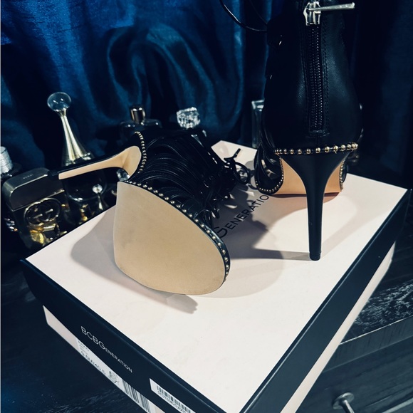 BCBGeneration Booties - Picture 6 of 6